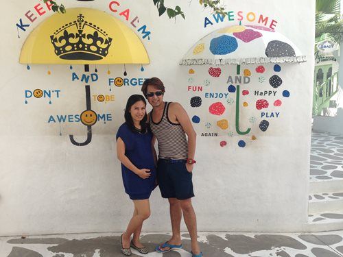 Cha am Hua hin trip 2