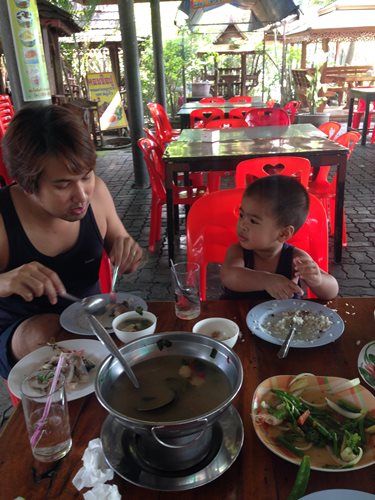 Cha am Hua hin trip 3