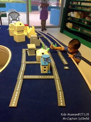Kids Museum