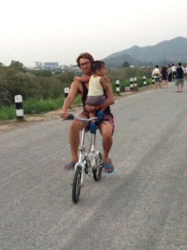 Bike s time