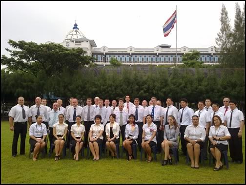 A moment in June 2011