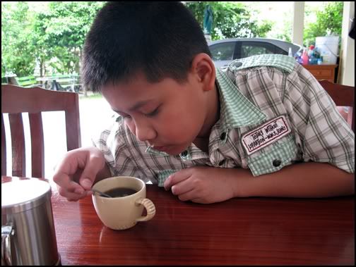 A moment in June 2011