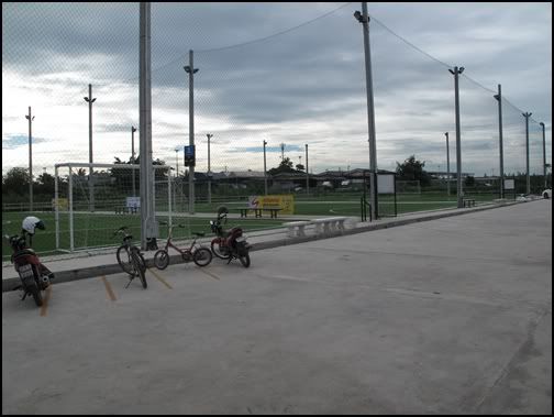 A moment in June 2011