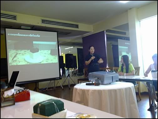 A moment in June 2011