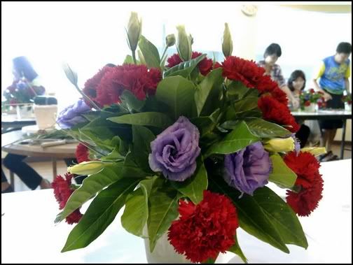 A moment in June 2011