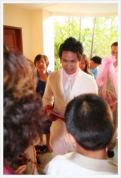 Our Engagement Day