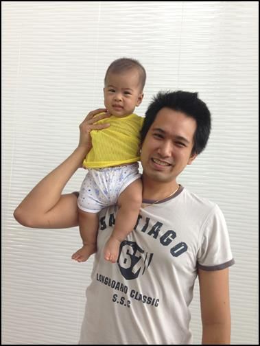 HOME วันแม่ที่บ้านแม่