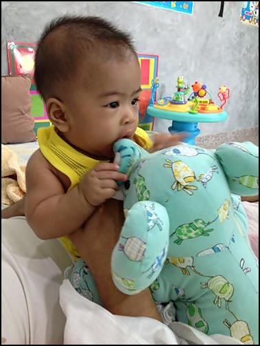 HOME วันแม่ที่บ้านแม่