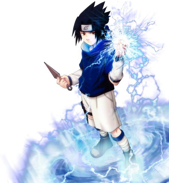 SasukeChidori