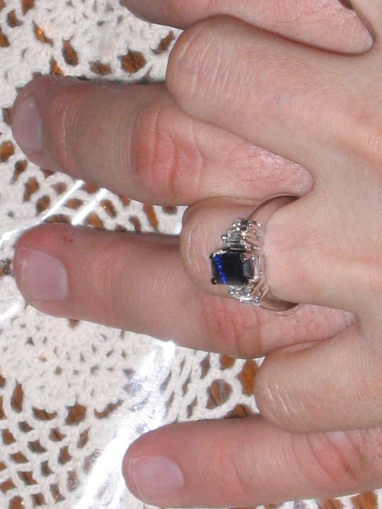 The RING!