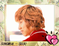 Sungmin Pictures, Images and Photos