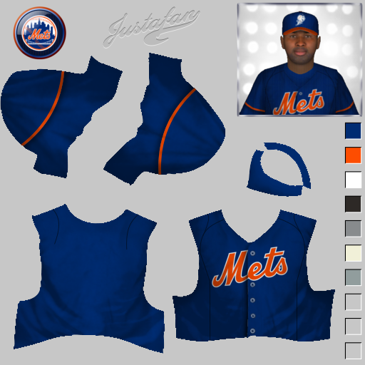 st lucie mets shirt