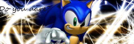 Sonic Pictures, Images and Photos