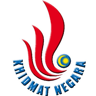 logo, plkn, program khidmat negara