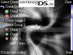 screen_shot_cheat_options.png