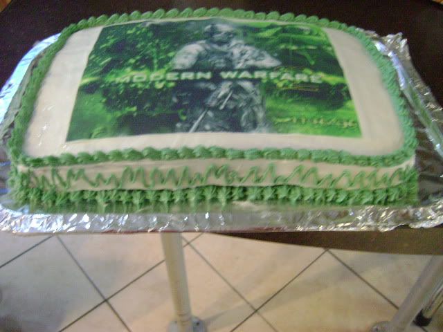 Mw2 Cake