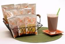 chocolate_shake_pouch.jpg Smart for Life Cookie Diet Chocolate Shake Pouch image by smartforlife