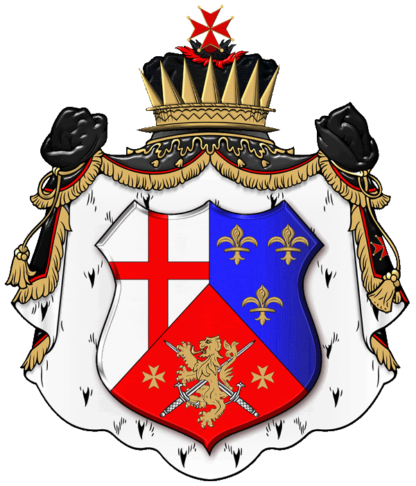 croix de la justice