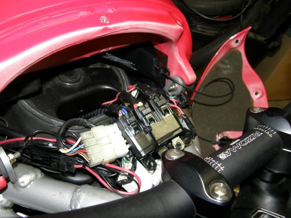 RFID Keyless Ignition Page 2 Triumph Rat Motorcycle Forums