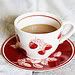 tea break