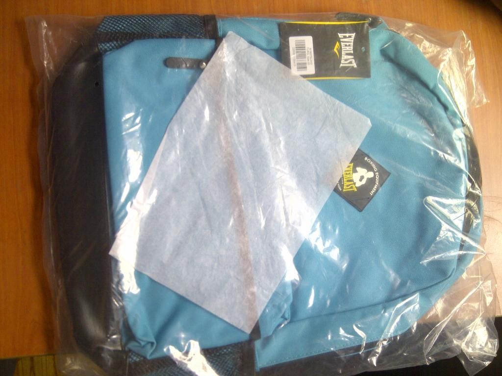 Vài cái Balo Converse + Everlast xách tay - 5