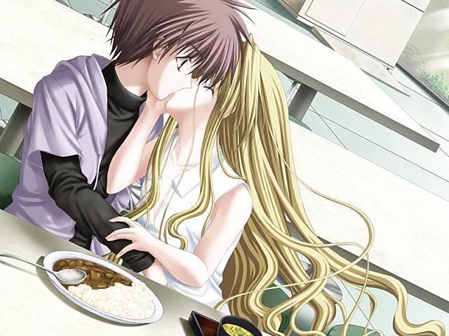 And20a20kiss20for20dessert.jpg Anime Kiss image by KilanaMoon