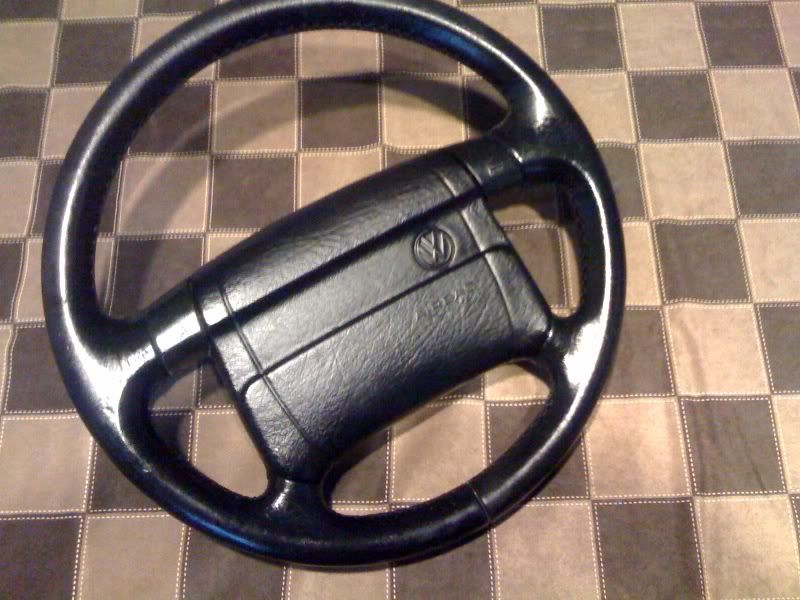 gti golf jetta steering wheel VW Vortex Volkswagen Forum