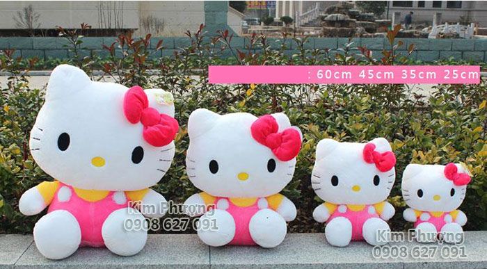 Thú bông hình heo, cá heo, gà, gối cỏ 4 lá, gối hoa hồng, gôi hình bánh quy, mashimar - 23