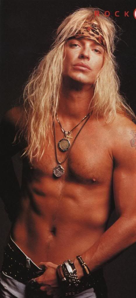 bret michaels Pictures, Images and Photos