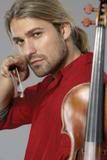 Christian David Garrett