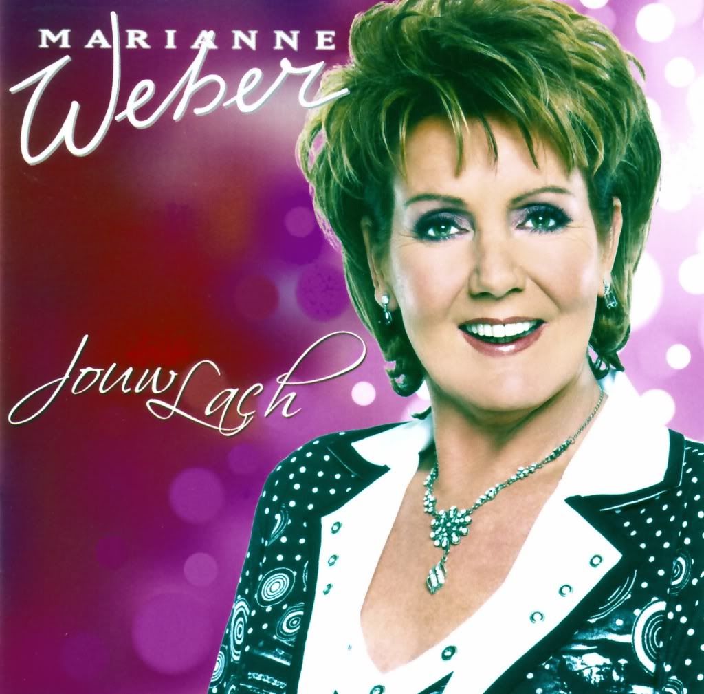 Marianne Weber Jou Lach (2011)
