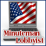 Minuteman Lobbyist