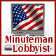 Minuteman Lobbyist