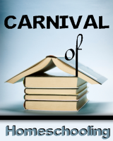 Carnival of Homeschooling