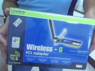 wifi extender linksys