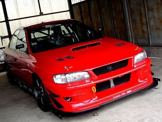 Red Gc8