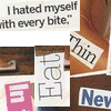 eat thin thick