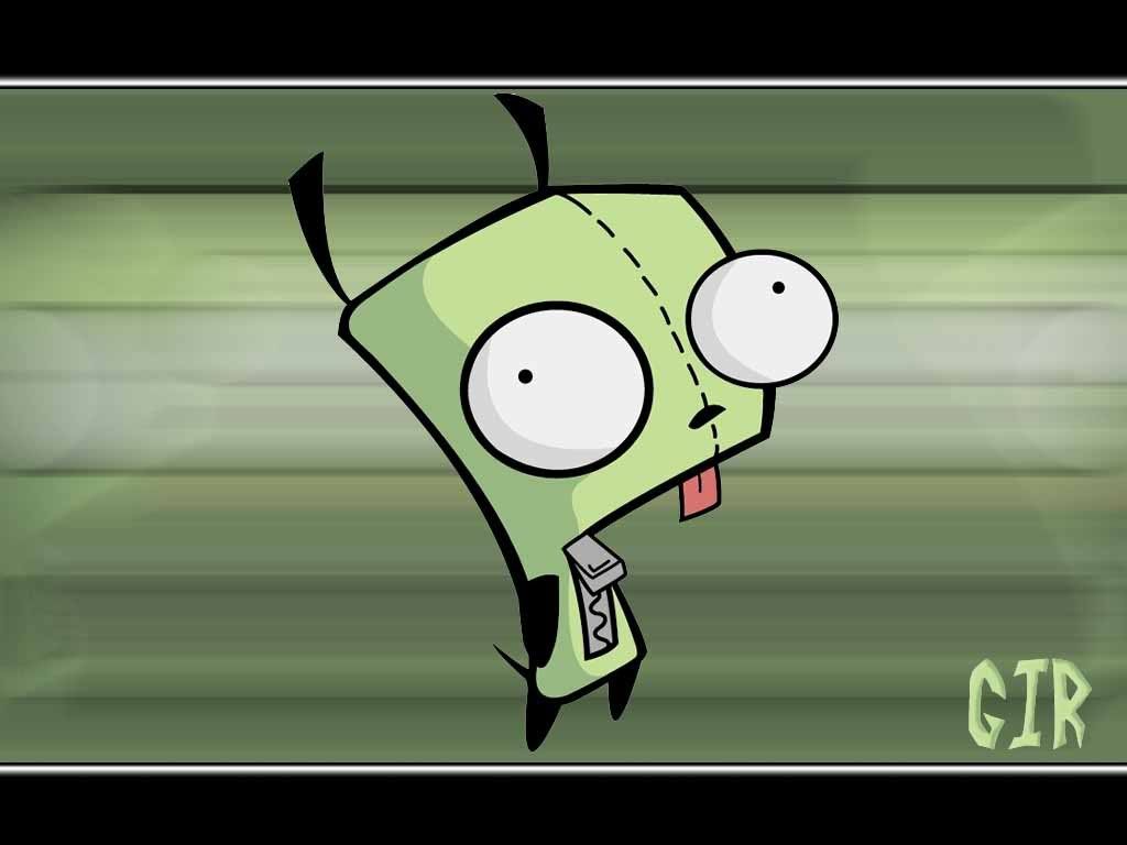 GIR Photo by clem1172 | Photobucket