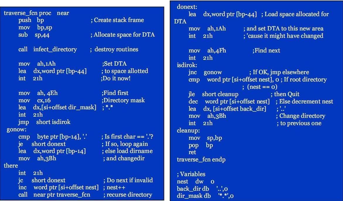 directory traversabl