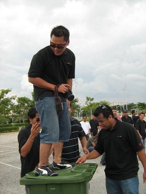 Kote Lelaki Melayu