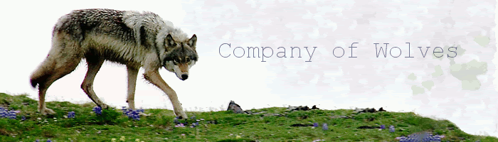 Company of Wolves