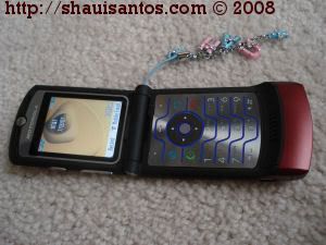 Motorola Razr