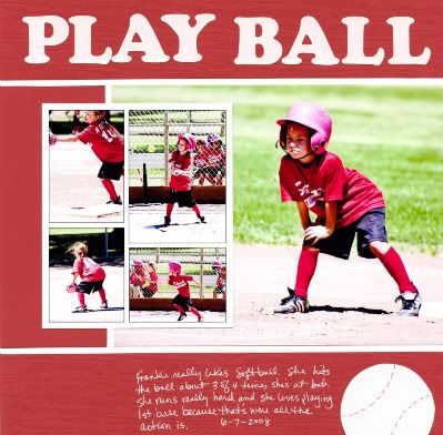 CB - Play Ball Pictures, Images and Photos