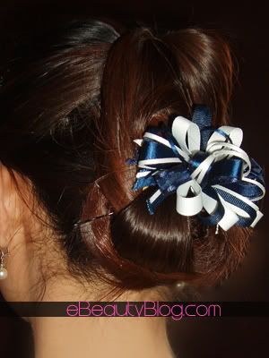 Cute Hairstyle Tutorial