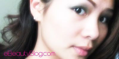 EbeautyBlog Trying Out Different New Hairstyles