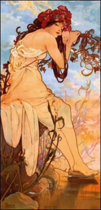 Mucha Pictures, Images and Photos