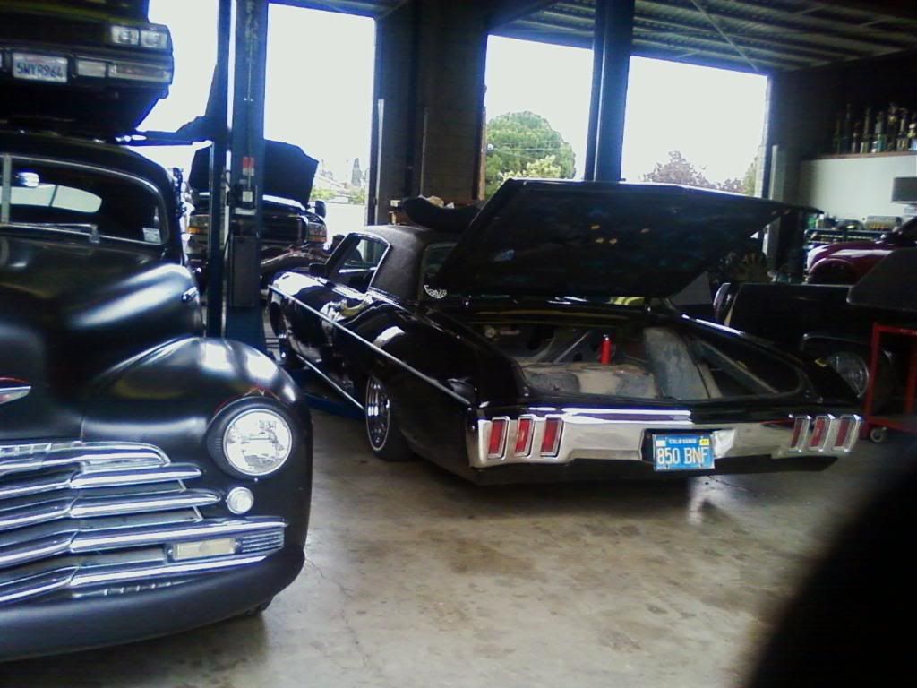 HOPPOS CUSTOM HYDRAULICS Lowrider Forums