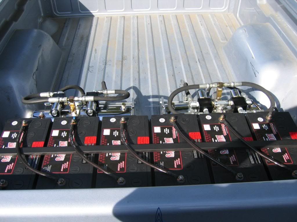 HOPPOS CUSTOM HYDRAULICS Lowrider Forums