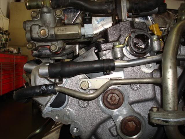 minimal rubber tubing