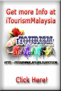 iTourism Malaysia